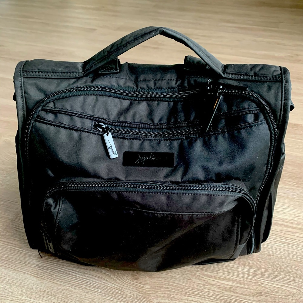 Jujube BFF Diaper Bag